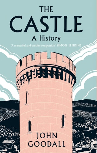 The Castle A History cover