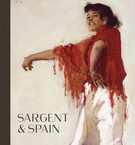 Sargent & Spain cover