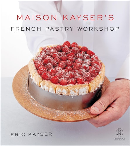 Maison Kayser's French Pastry Workshop cover