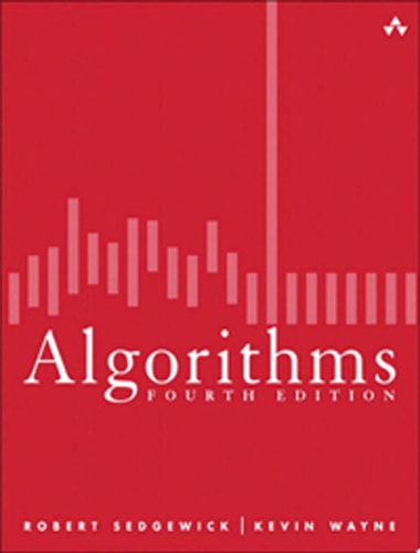 Algorithms cover