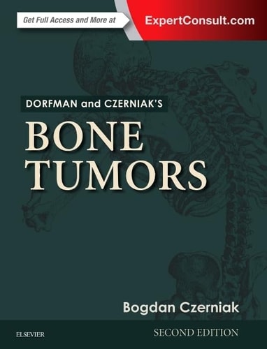 Dorfman and Czerniak's Bone Tumors cover