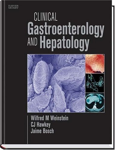 Clinical Gastroenterology and Hepatology cover