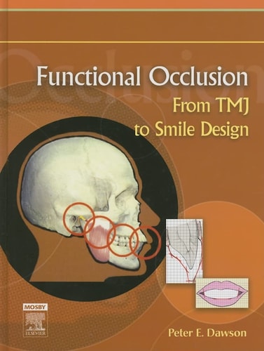Functional Occlusion From TMJ to Smile Design cover