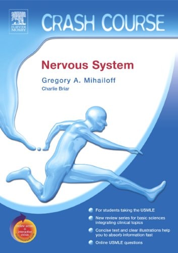 Nervous System cover