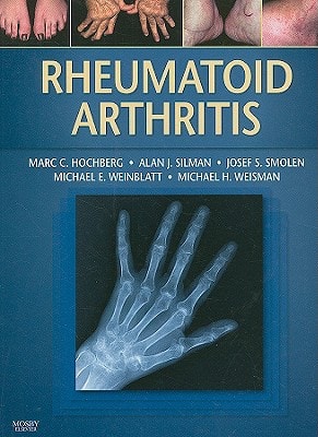 Rheumatoid Arthritis cover