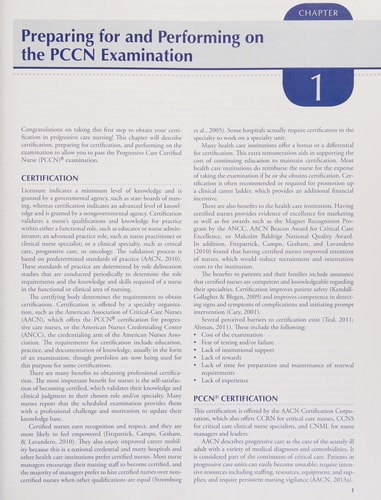 Pass PCCN! cover