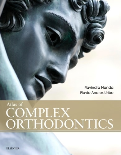 Atlas of Complex Orthodontics cover