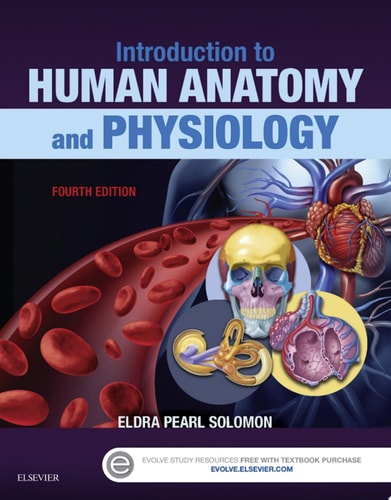 Introduction to Human Anatomy and Physiology cover