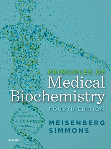 Principles of Medical Biochemistry cover