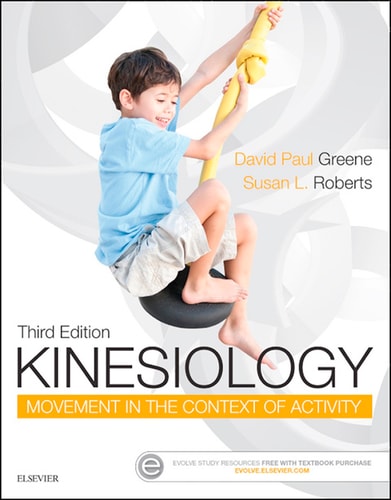 Kinesiology Movement in the Context of Activity cover
