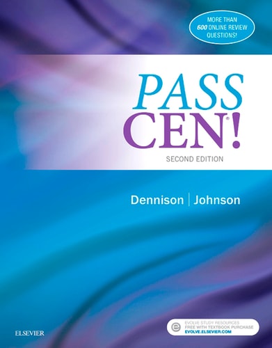 Pass Cen! cover