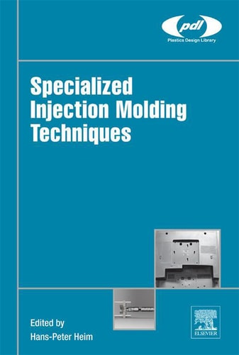 Specialized Injection Molding Techniques cover
