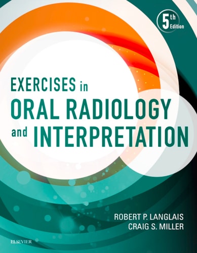 Exercises in Oral Radiology and Interpretation cover