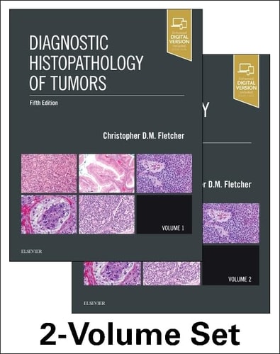 Diagnostic Histopathology of Tumors cover