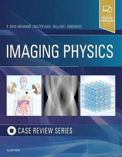 Imaging Physics Case Review cover