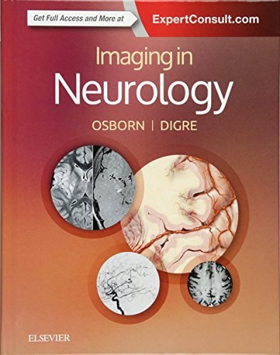 Imaging in Neurology cover