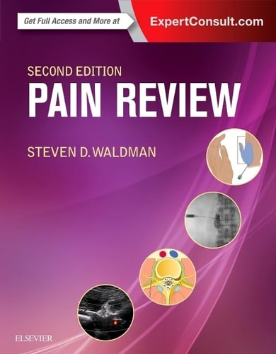 Pain Review cover