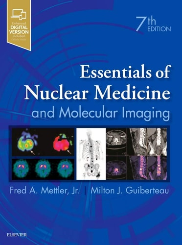 Essentials of Nuclear Medicine and Molecular Imaging cover