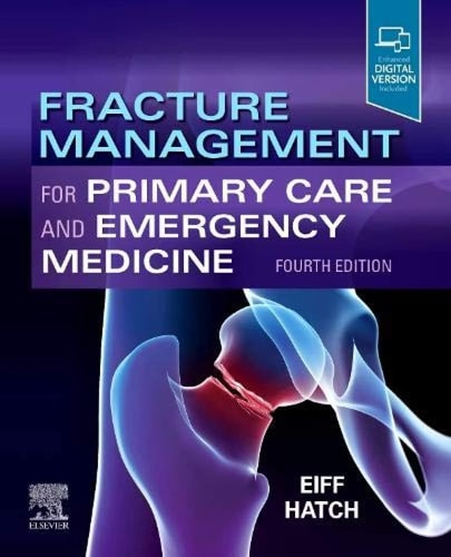 Fracture Management for Primary Care and Emergency Medicine cover