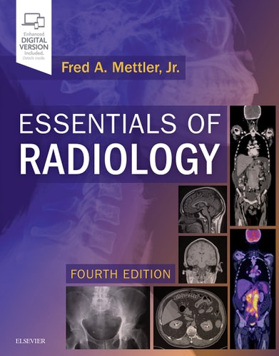 Essentials of Radiology cover