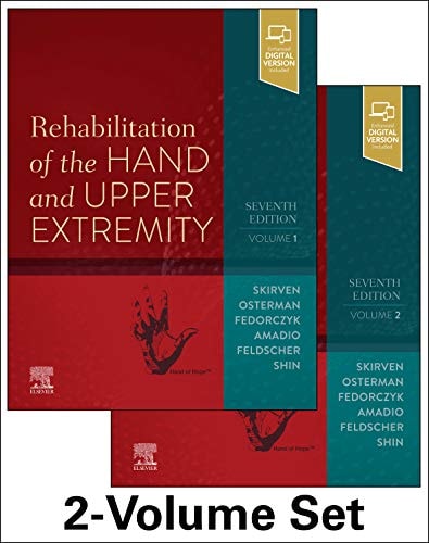 Rehabilitation of the Hand and Upper Extremity cover