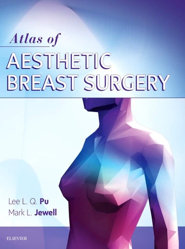 Atlas of Contemporary Aesthetic Breast Surgery cover