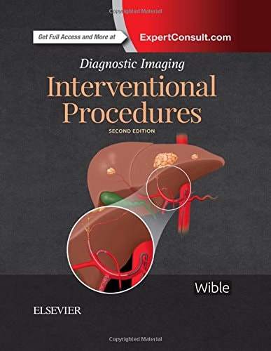 Diagnostic Imaging: Interventional Procedures cover