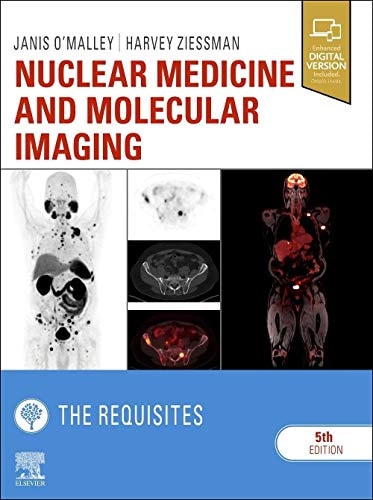 Nuclear Medicine and Molecular Imaging cover