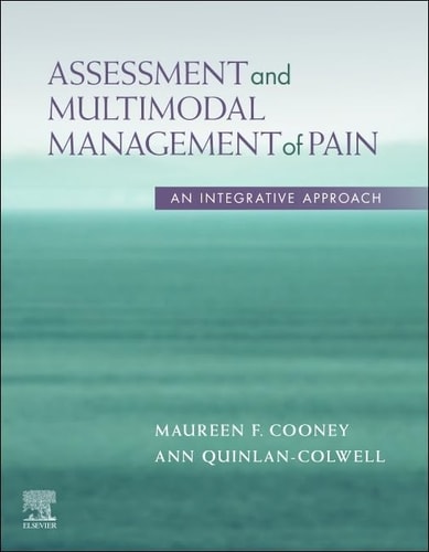 Assessment and Multimodal Management of Pain An Integrative Approach cover