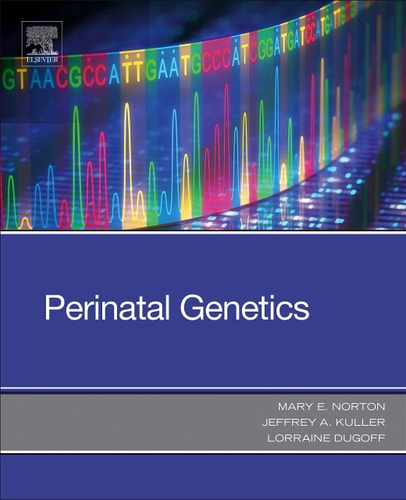 Perinatal Genetics cover