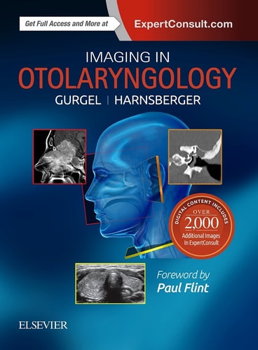 Imaging in Otolaryngology cover