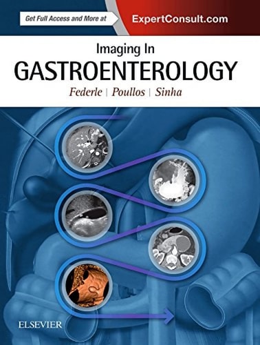 Imaging in Gastroenterology cover