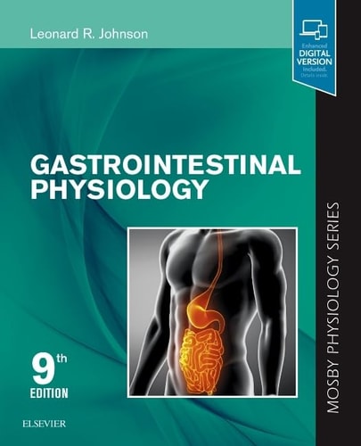 Gastrointestinal Physiology cover