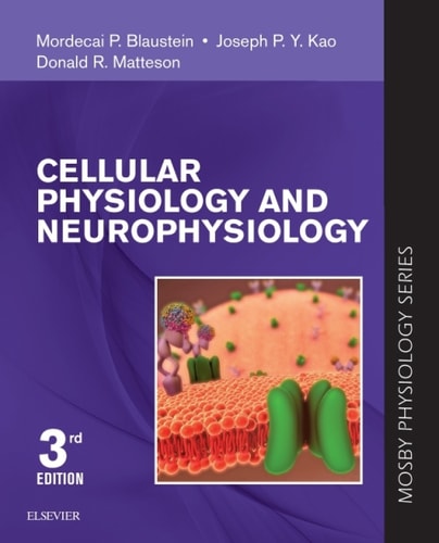 Cellular Physiology and Neurophysiology cover