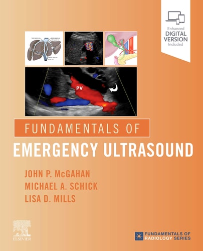 Fundamentals of Emergency Ultrasound cover