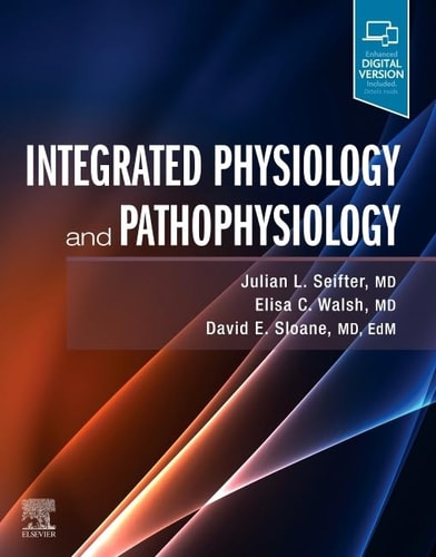 Integrated Physiology and Pathophysiology cover