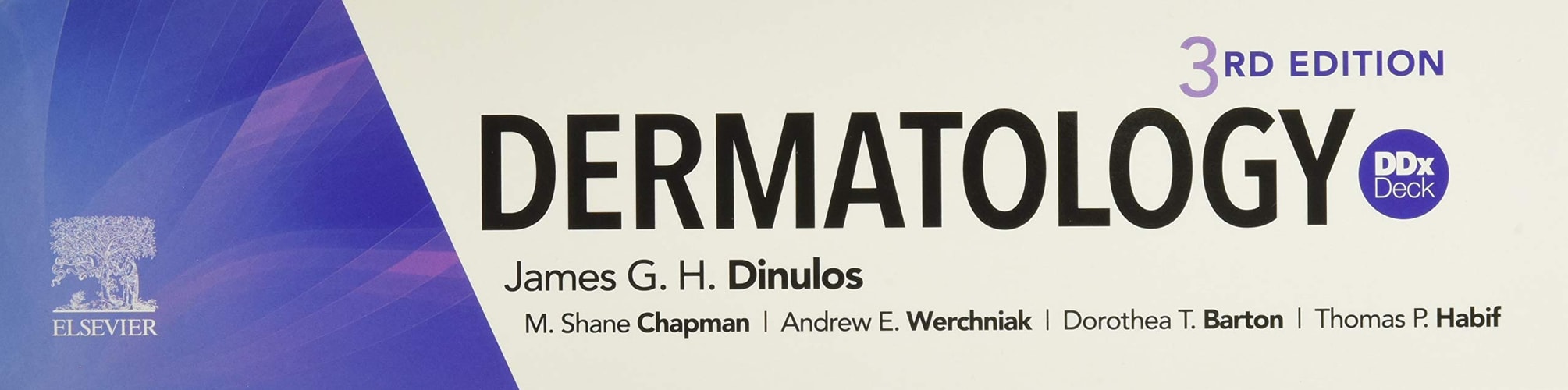 Dermatology DDX Deck cover