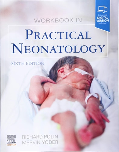 Workbook in Practical Neonatology cover