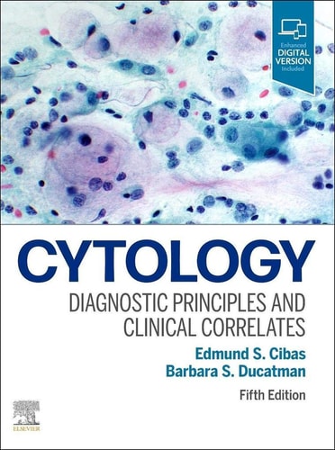Cytology Diagnostic Principles and Clinical Correlates cover