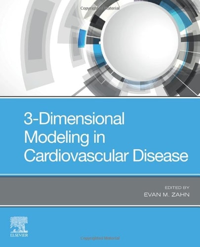3-Dimensional Modeling in Cardiovascular Disease cover