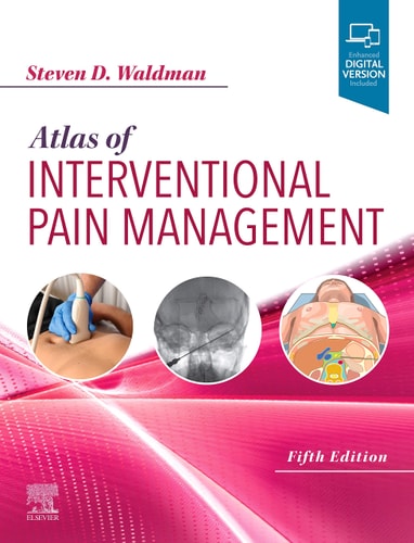 Atlas of Interventional Pain Management cover