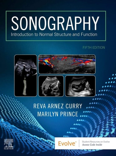 Sonography Introduction to Normal Structure and Function cover