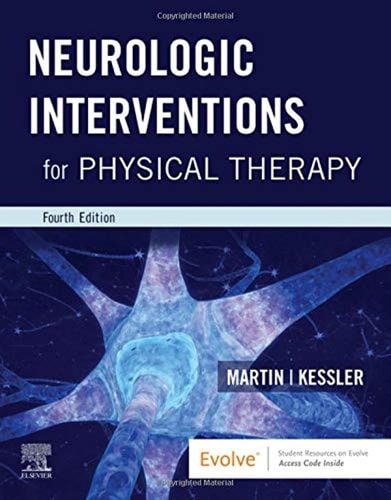 Neurologic Interventions for Physical Therapy cover