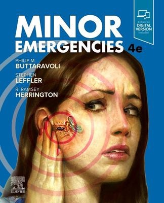Minor Emergencies cover