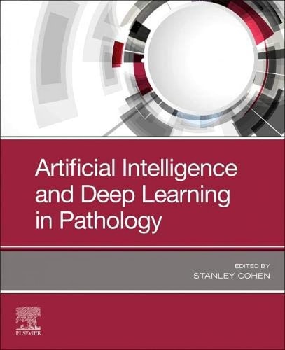 Artificial Intelligence and Deep Learning in Pathology cover