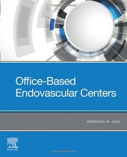 Office-Based Endovascular Centers cover