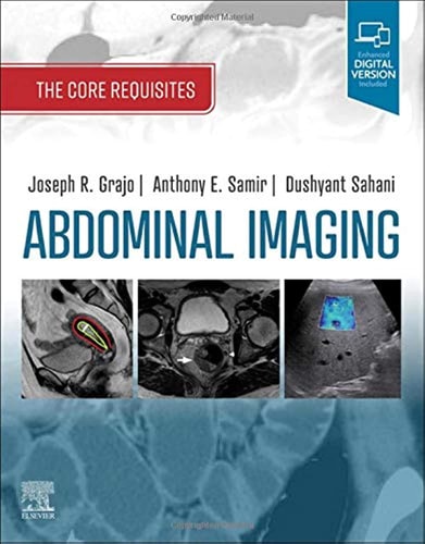 Abdominal Imaging The Core Requisites cover