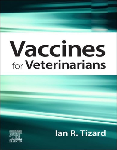 Vaccines for Veterinarians cover