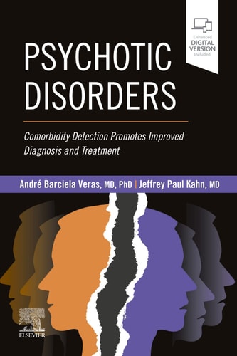 Psychotic Disorders Comorbidity Detection Promotes Improved Diagnosis and Treatment cover