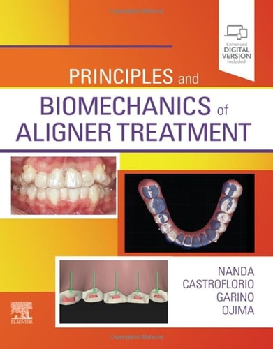 Principles and Biomechanics of Aligner Treatment cover